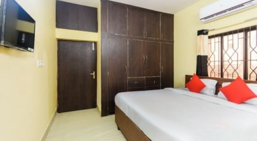 Lumbini Imperial in Bhubaneswar