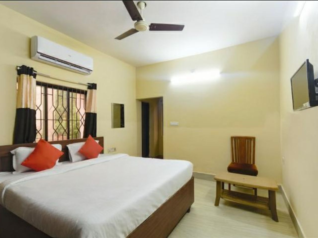 Lumbini Imperial in Bhubaneswar