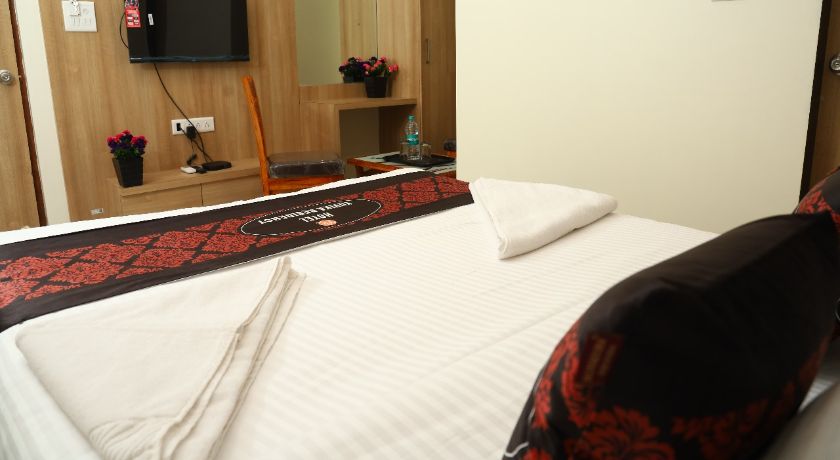 Hotel Yuvika Residency in Navi Mumbai