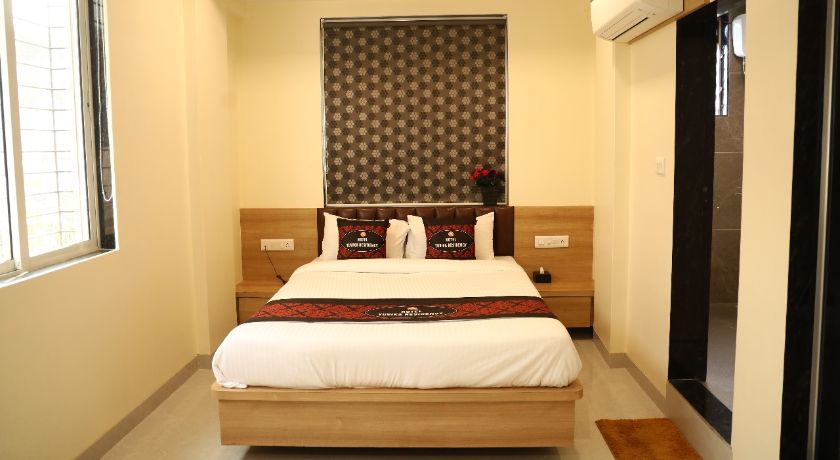 Hotel Yuvika Residency in Navi Mumbai