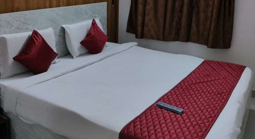 KP Suites Airport in Hyderabad