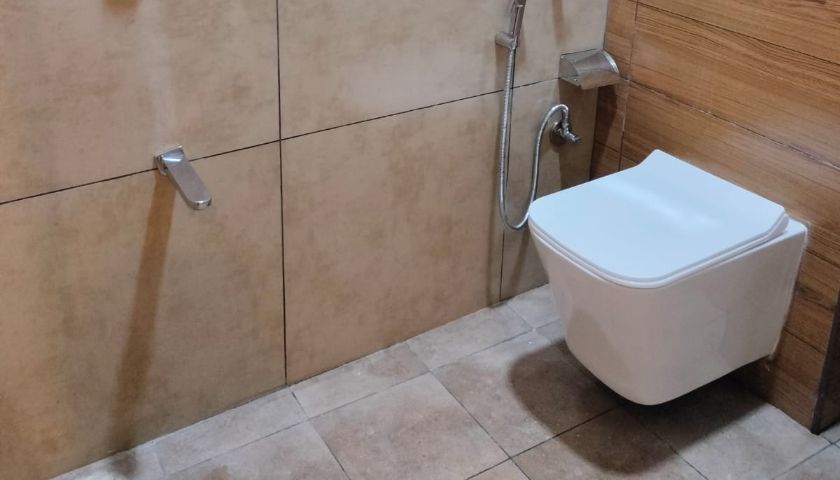 Globus Hotel in Bangalore