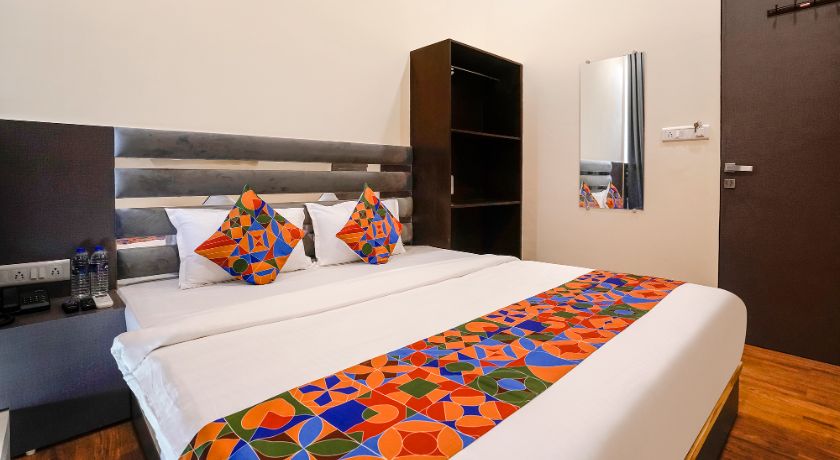 Freedom International in Mumbai