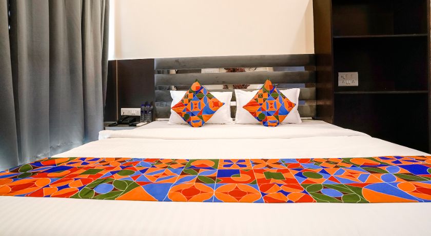 Freedom International in Mumbai