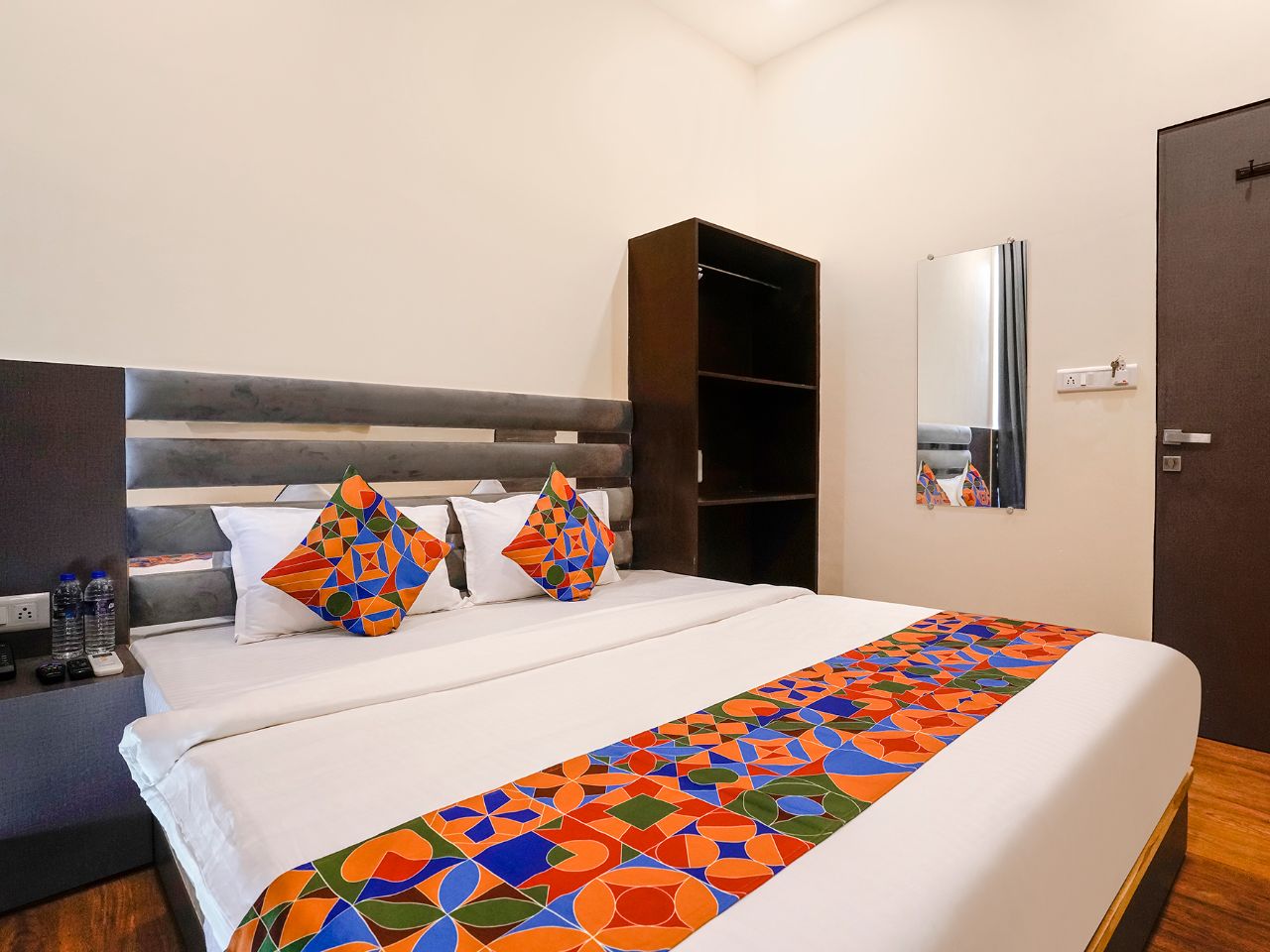 Freedom International in Mumbai