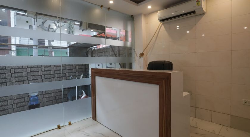 Hotel Hello Inn in Noida