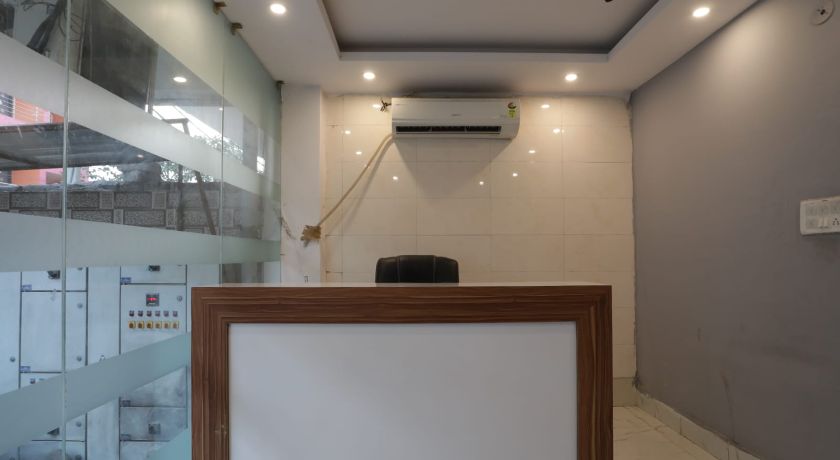 Hotel Hello Inn in Noida