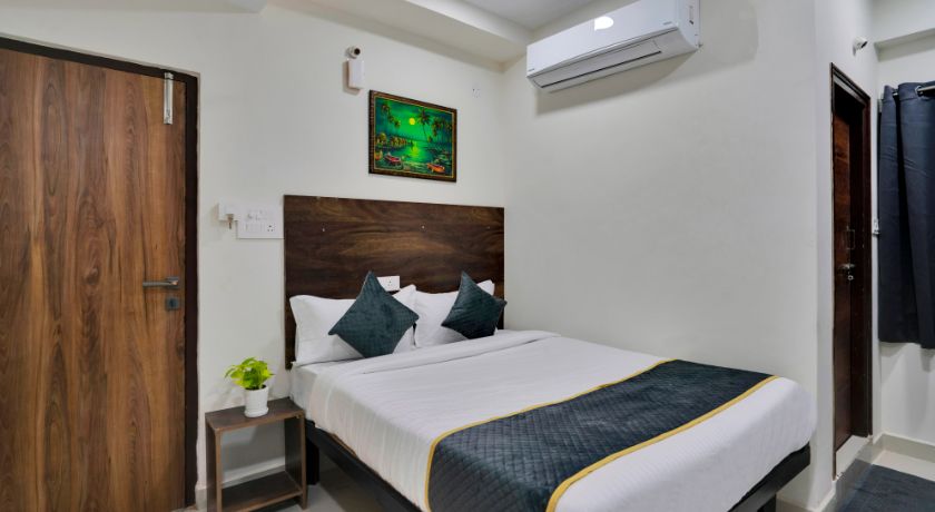 Grand Aarvi Prime in Hyderabad