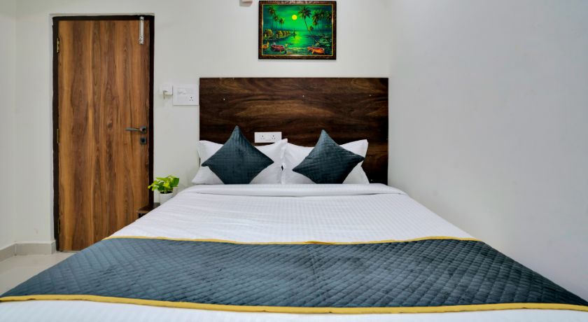 Grand Aarvi Prime in Hyderabad