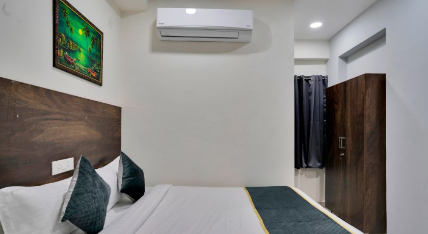 Grand Aarvi Prime in Hyderabad