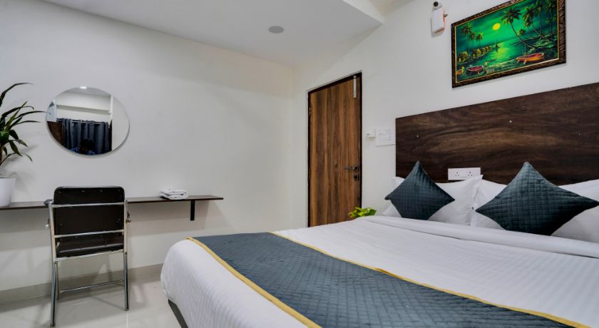 Grand Aarvi Prime in Hyderabad