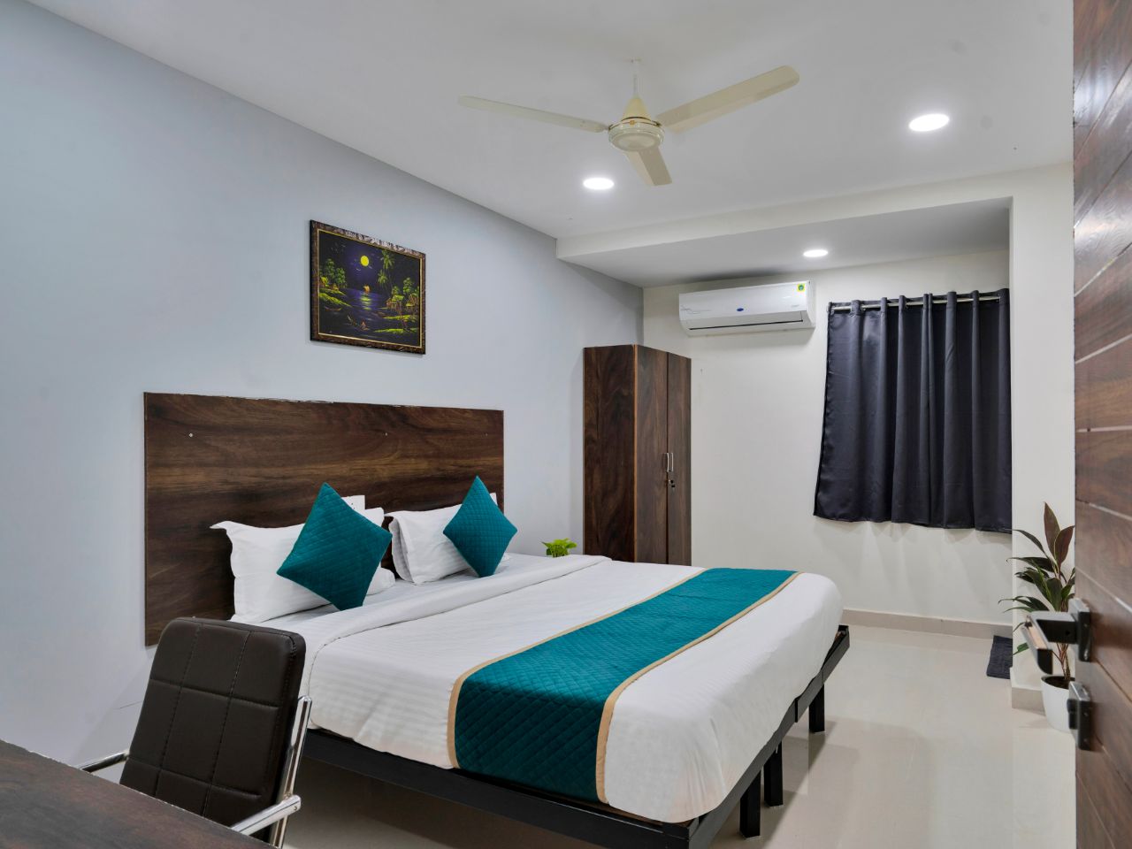 Grand Aarvi Prime in Hyderabad