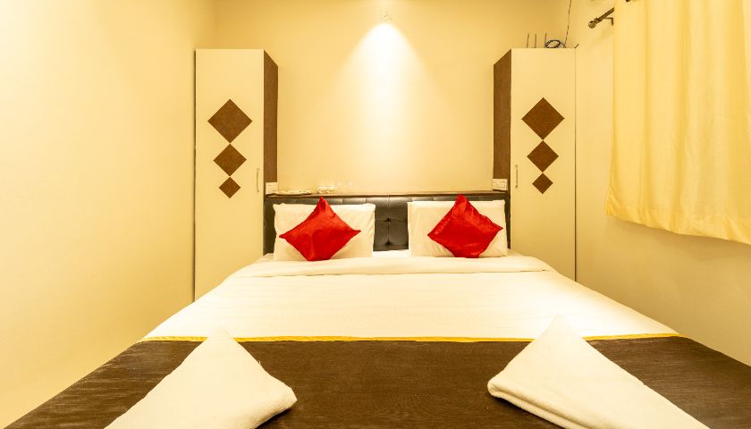 Seasons Suites - HBR in Bangalore