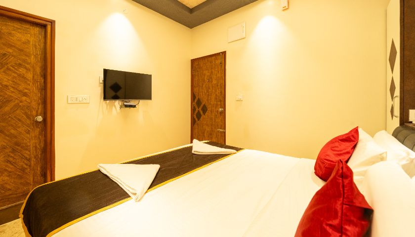 Seasons Suites - HBR in Bangalore