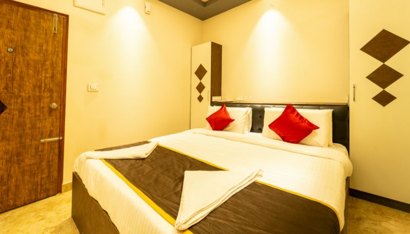 Seasons Suites - HBR in Bangalore