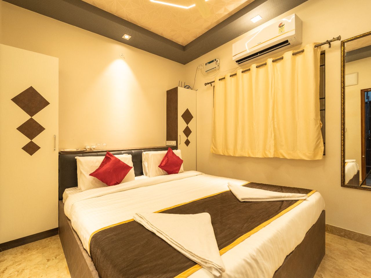 Seasons Suites - HBR in Bangalore