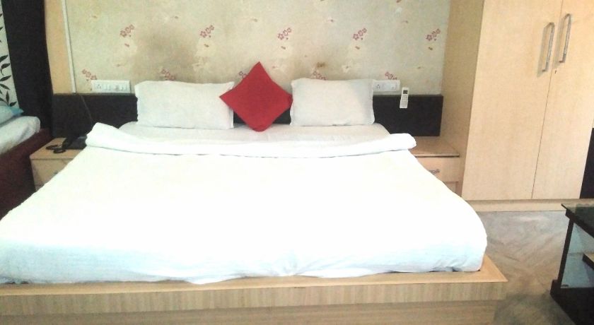 Hotel Space Setter in Bhubaneswar