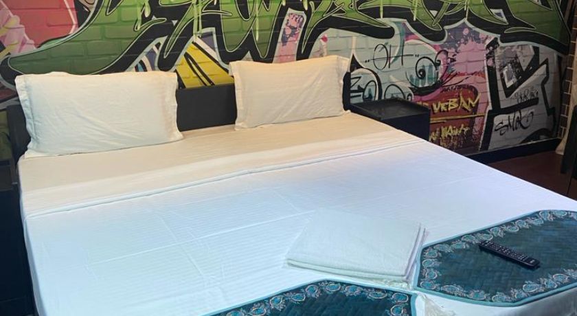 Hotel Space Setter in Bhubaneswar