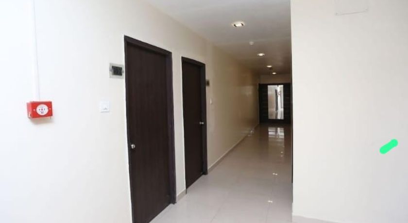 Hotel R K International in Lucknow