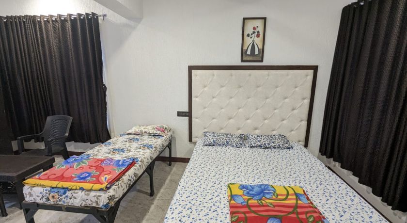 Havelock Inn Resort in Mumbai