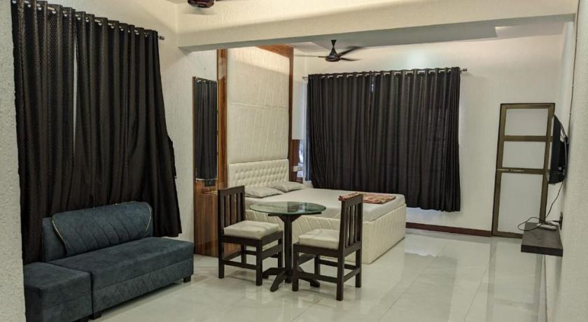 Havelock Inn Resort in Mumbai