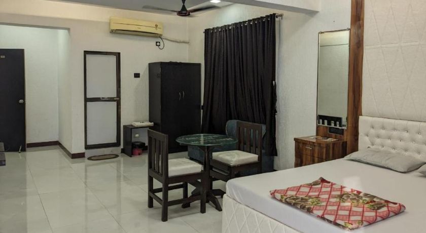 Havelock Inn Resort in Mumbai