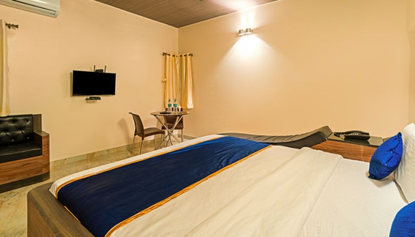 The Venue By Seasons Suites in Bangalore