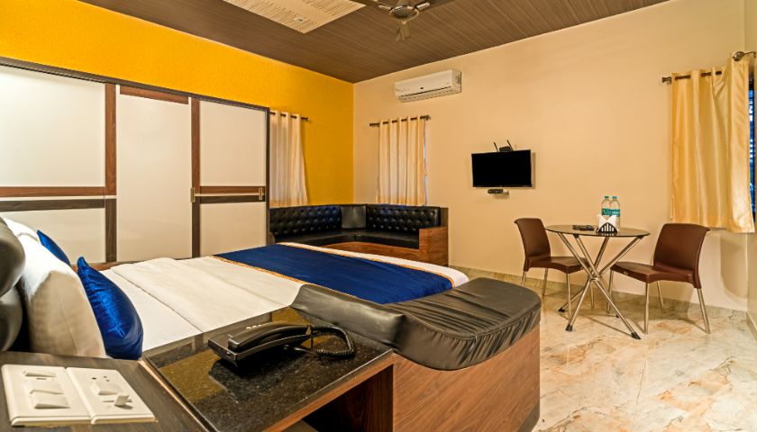 The Venue By Seasons Suites in Bangalore