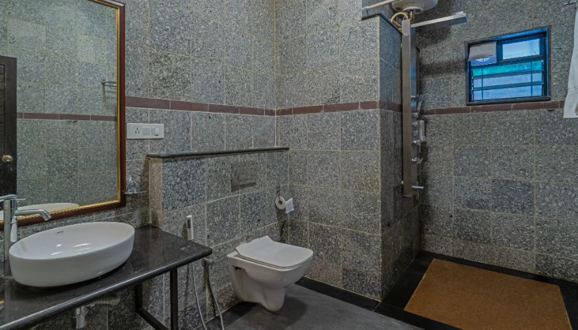 The Venue By Seasons Suites in Bangalore