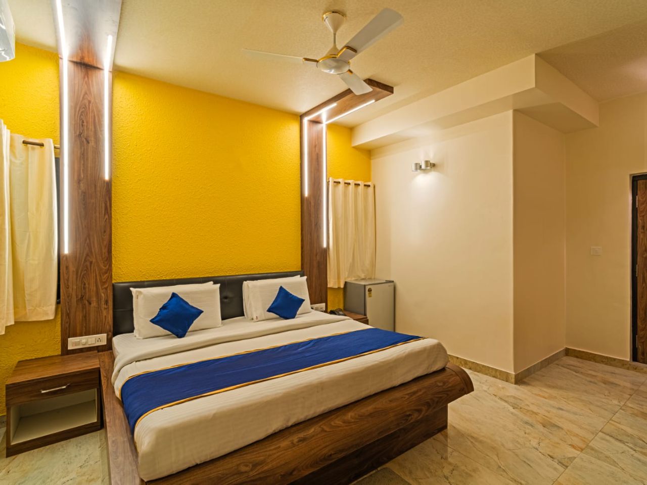 The Venue By Seasons Suites in Bangalore