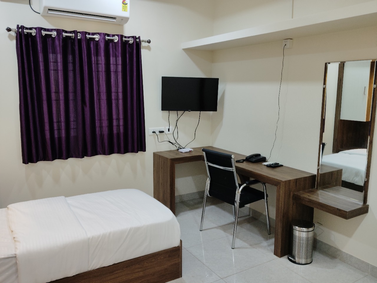 SR Residency in Chennai