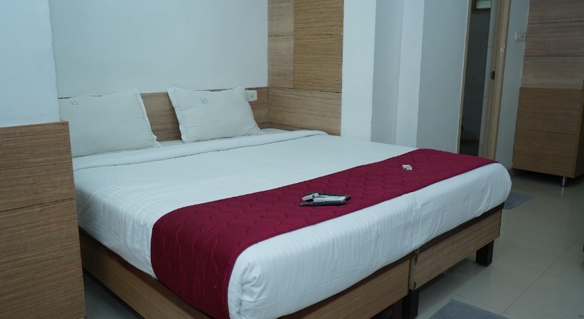 i5 Boutique Hotel in Chennai