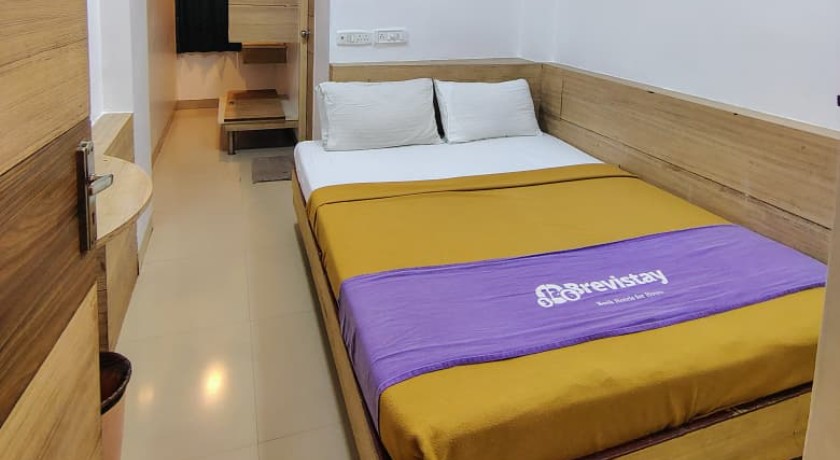 i5 Boutique Hotel in Chennai