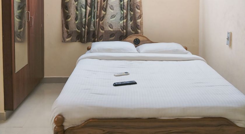 Srinivasa Residency Keelkattalai in Chennai