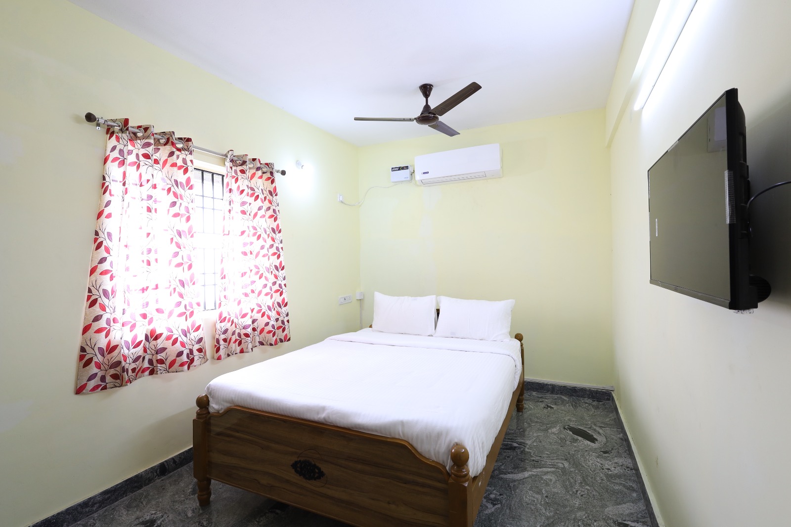 Srinivasa Residency Keelkattalai in Chennai