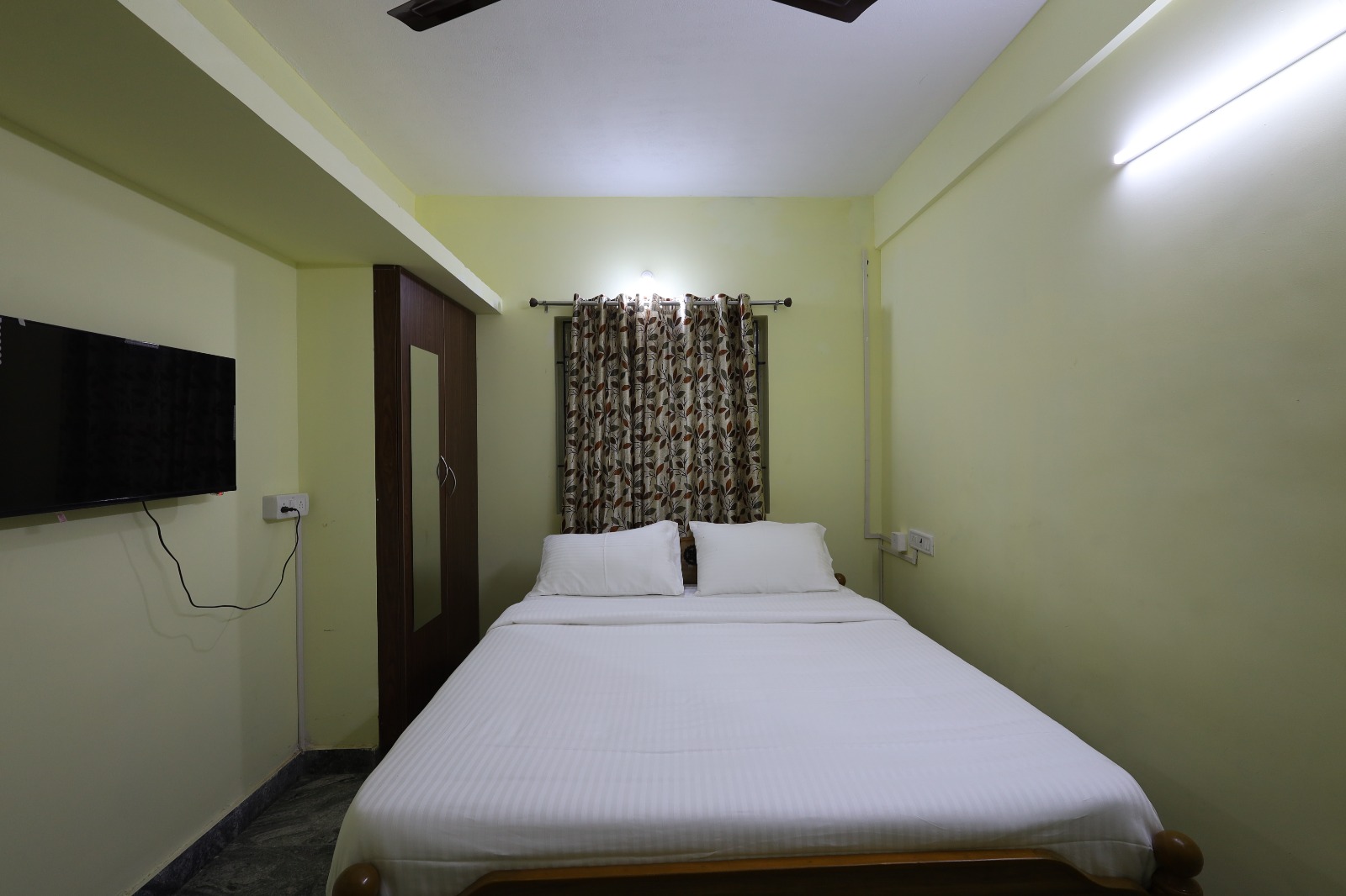 Srinivasa Residency in Chennai