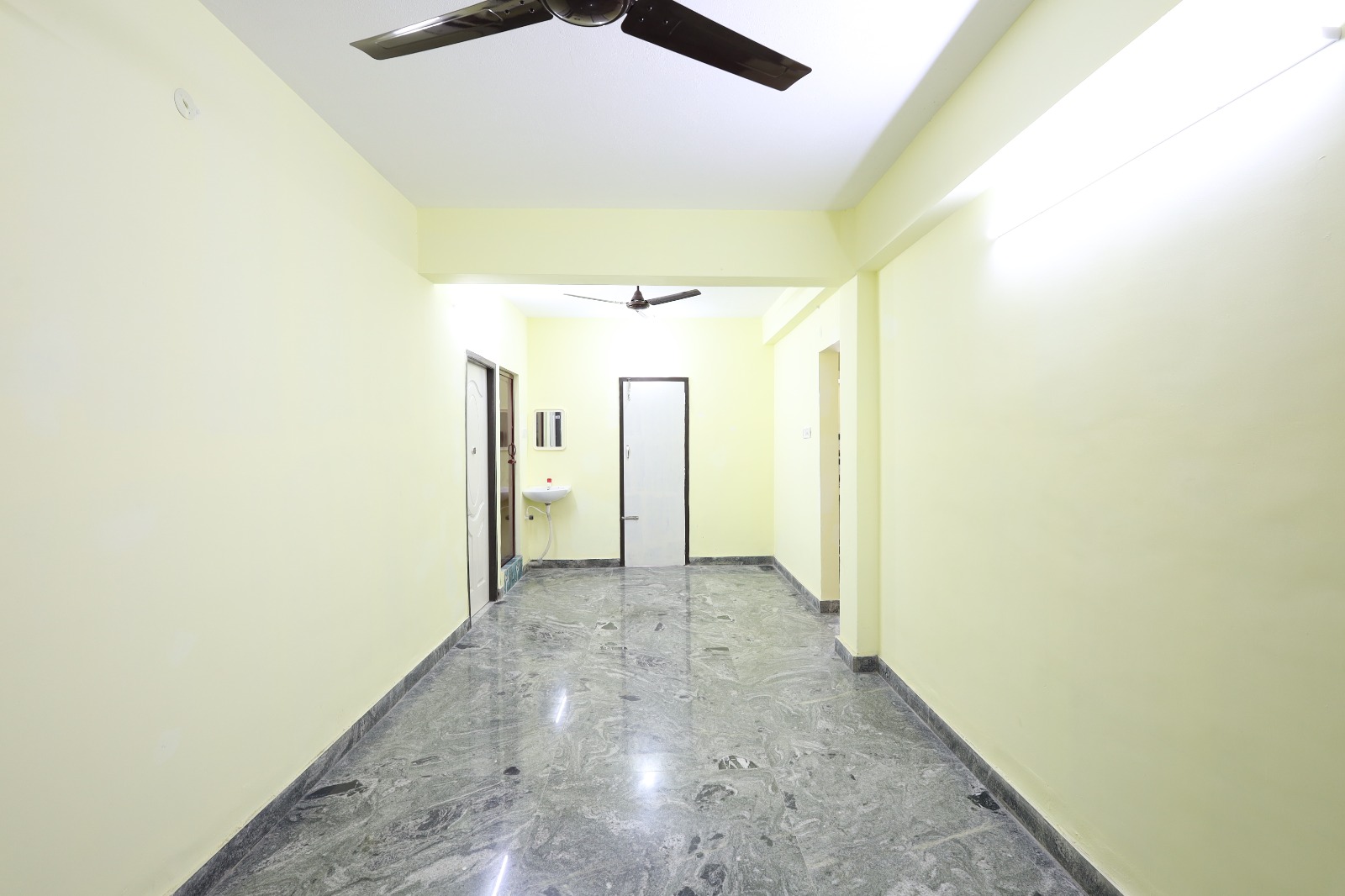 Srinivasa Residency in Chennai