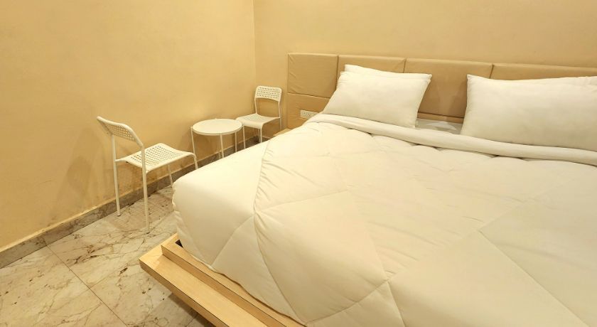 Landcorp Hotels in Hyderabad