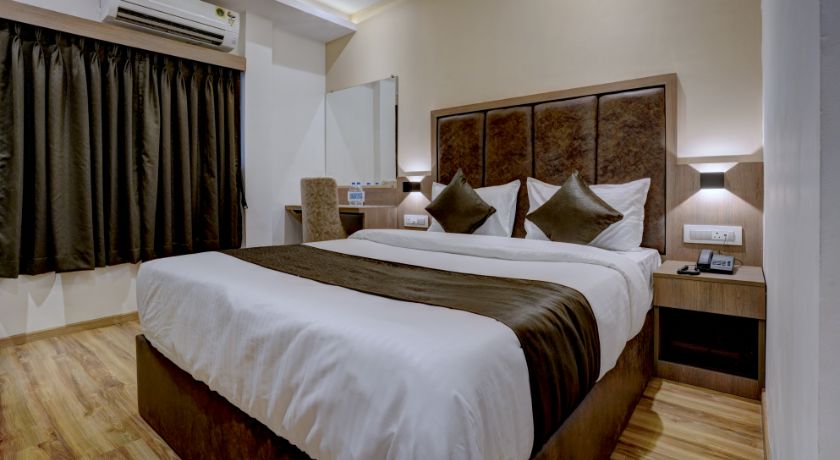 Hotel Atithi Residency in Mumbai