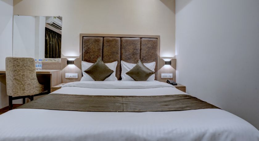 Hotel Atithi Residency in Mumbai