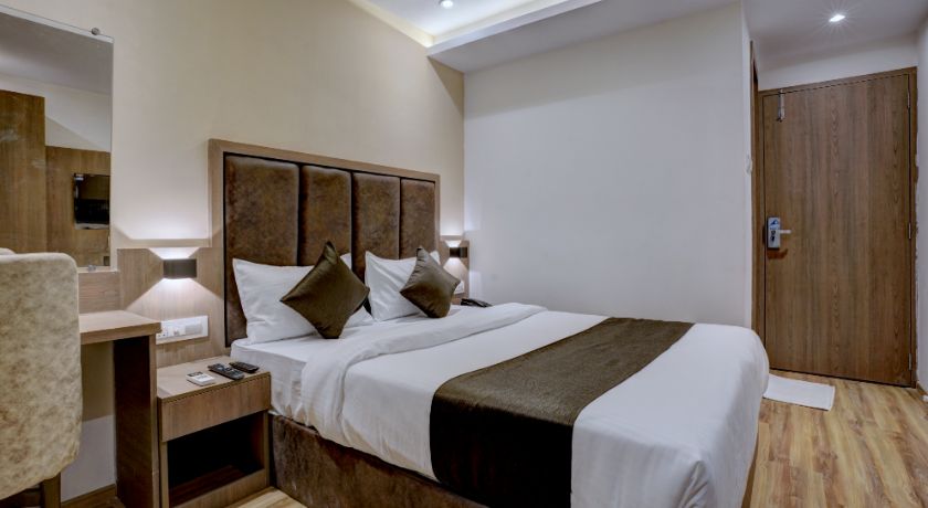 Hotel Atithi Residency in Mumbai