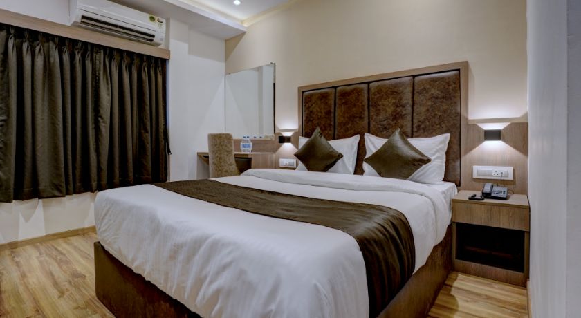 Hotel Atithi Residency in Mumbai