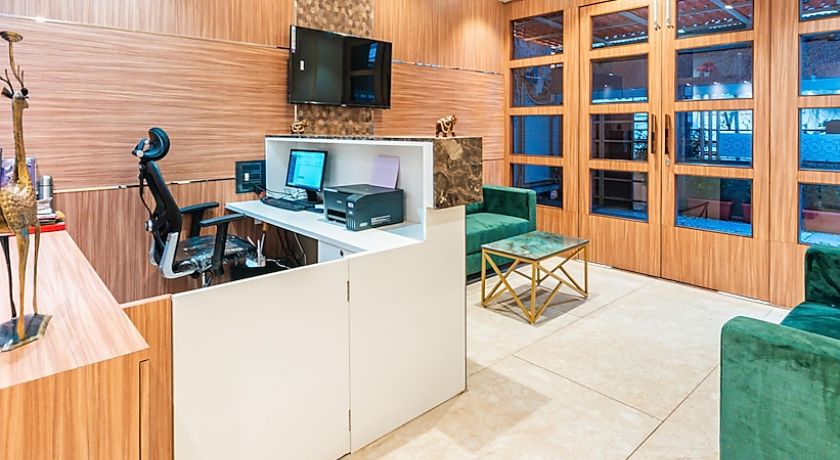 Lemon Wood Suites in Pune