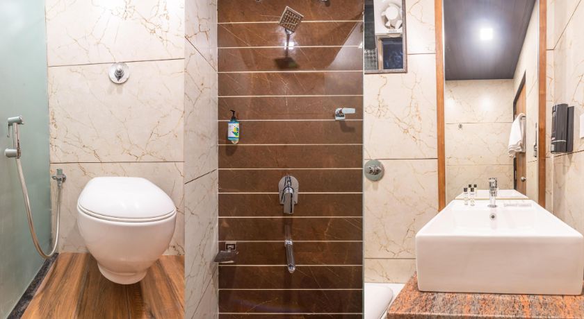 Lemon Wood Suites in Pune