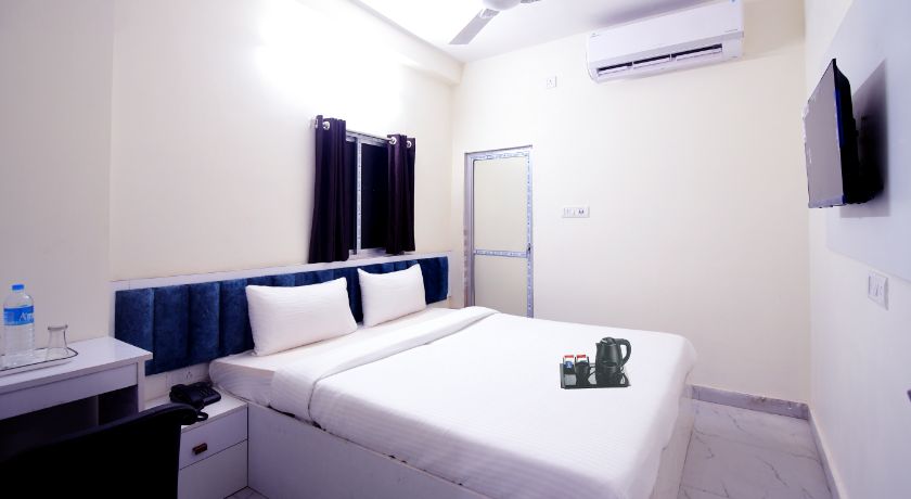 Green Leaf in Kolkata