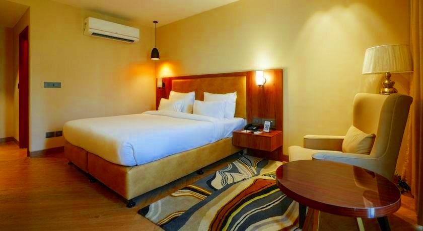 Hotel Udman Gurugram in Gurgaon