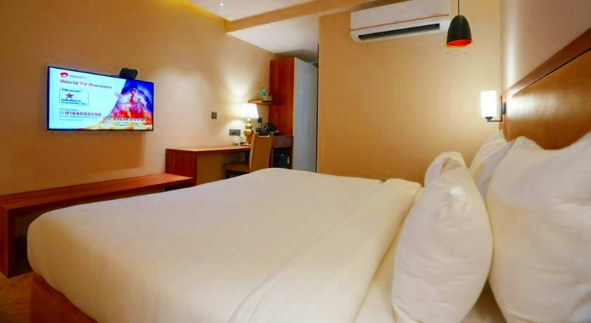 Hotel Udman Gurugram in Gurgaon