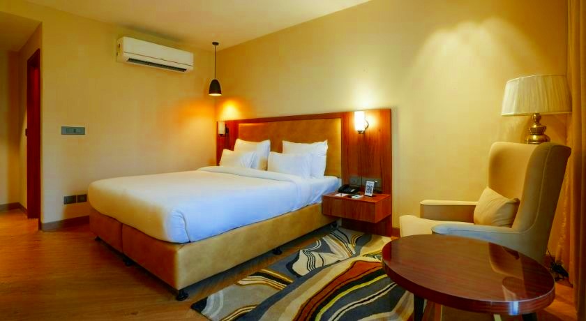 Hotel Udman Gurugram in Gurgaon