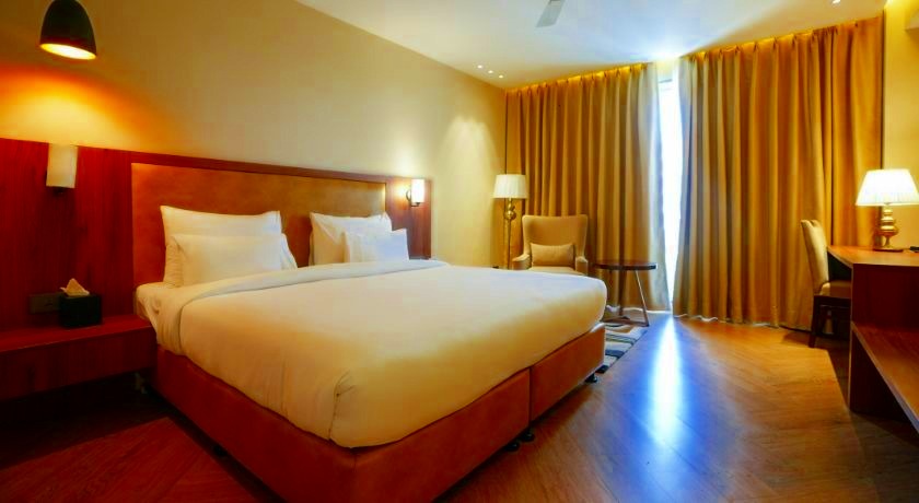 Hotel Udman Gurugram in Gurgaon