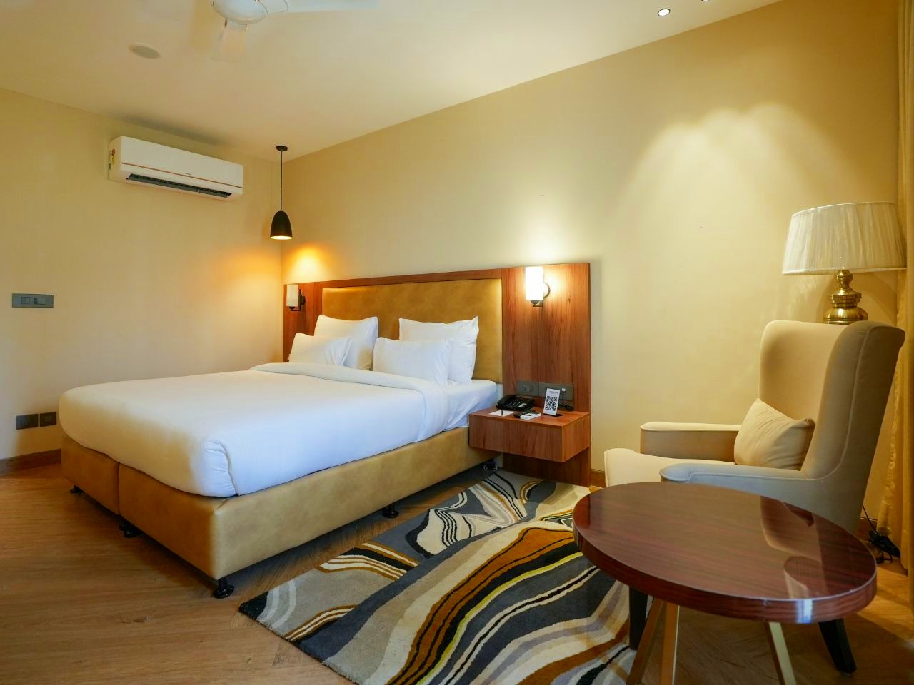 Hotel Udman Gurugram in Gurgaon